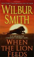  Wilbur Smith - When the Lion feeds - MP3 Audio Book on Disc
