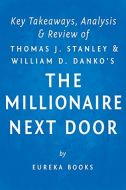 Thomas J Stanley -The Millionaire Next Door - MP3 Audio Book on Disc 