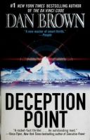 Dan Brown - Deception Point - Audio Book on CD