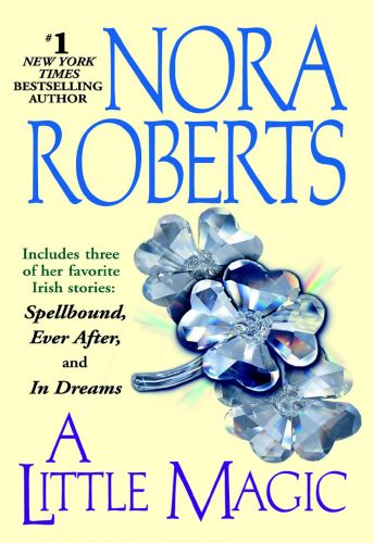 Nora Roberts-A Little Magic-E Book-Download