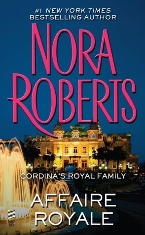 Nora Roberts-Affaire Royale-E Book-Download