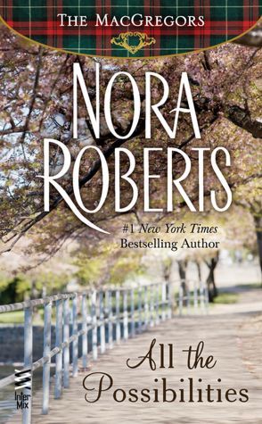Nora Roberts-All the Possibilities-E Book-Download