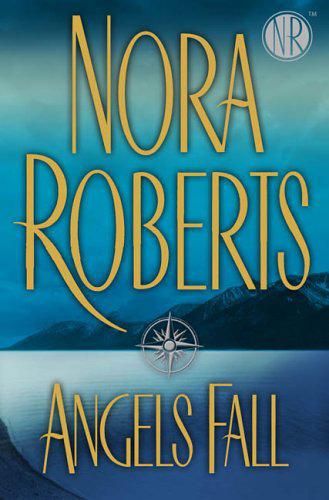 Nora Roberts-Angels Fall-E Book-Download