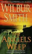 Wilbur Smith-The Angels Weep-MP3 Audio Book-on CD