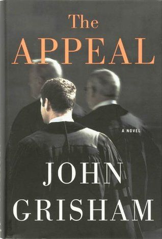 John Grisham- The Appeal-Audio Book