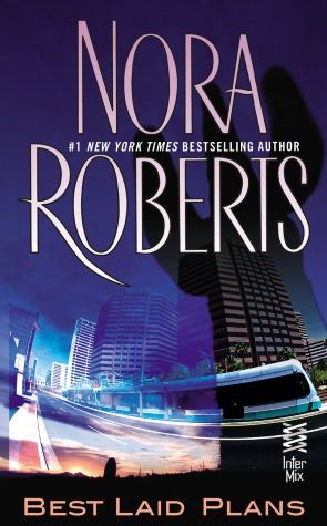 Nora Roberts-Best Laid Plans-E Book-Download