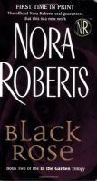 Nora Roberts-Black Rose-E Book-Download