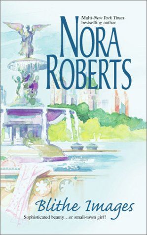 Nora Roberts-Blithe Images-E Book-Download