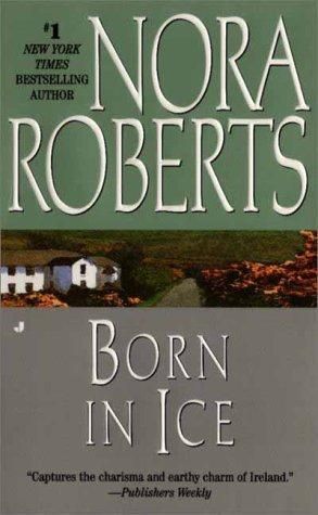 Nora Roberts-Born In Ice-E Book-Download