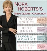 Nora Roberts-Bride Quartet Collection-E Book-Download