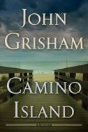John Grisham- Camino Island-Audio Book