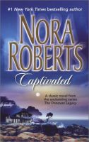 Nora Roberts-Captivated-E Book-Download