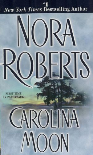 Nora Roberts-Carolina Moon-E Book-Download