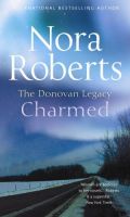 Nora Roberts-Charmed-E Book-Download