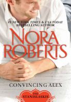 Nora Roberts-Convincing Alex-E Book-Download