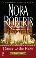Nora Roberts-Dance to the Piper-E Book-Download