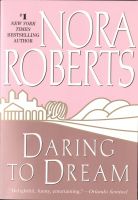 Nora Roberts-Daring to Dream-E Book-Download