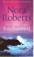Nora Roberts-Enchanted-E Book-Download
