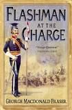 Flashman at the Charge - Audio Book on CD