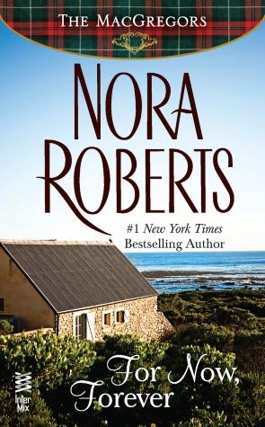 Nora Roberts-For Now, Forever-E Book-Download