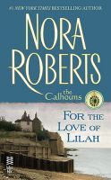 Nora Roberts-For the Love of Lilah-E Book-Download