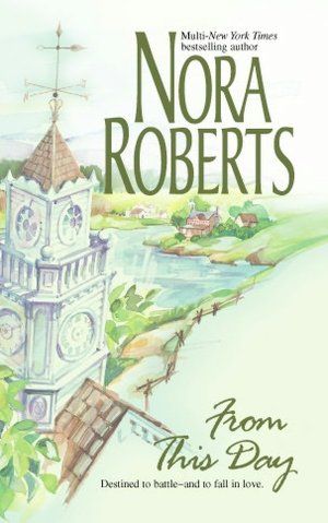 Nora Roberts-From this Day-E Book-Download