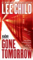 Jack Reacher - Gone Tomorrow by Lee Child Audio Book