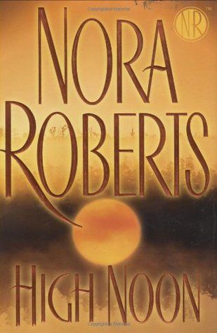 Nora Roberts-High Noon-E Book-Download