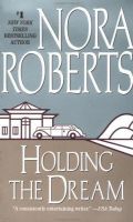 Nora Roberts-Holding the Dream-E Book-Download