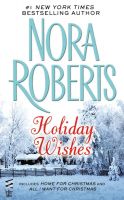 Nora Roberts-Holiday Wishes-E Book-Download