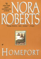 Nora Roberts-Homeport-E Book-Download
