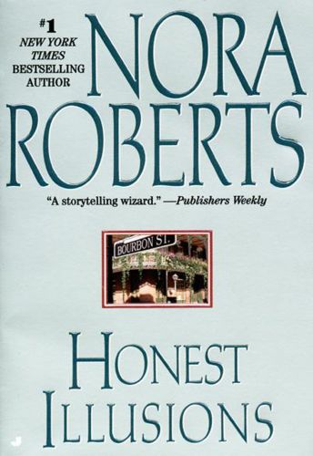 Nora Roberts-Honest Illusions-E Book-Download