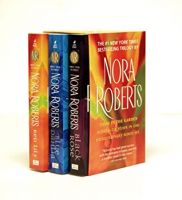 Nora Roberts-In the Garden Trilogy-E Book-Download