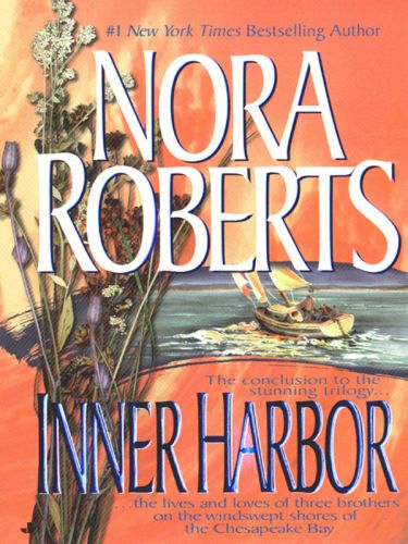 Nora Roberts-Inner Harbor-E Book-Download