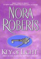 Nora Roberts-Key Of Light-E Book-Download