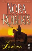 Nora Roberts-Lawless-E Book-Download