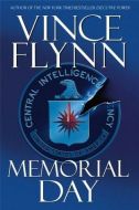 Vince Flynn - Memorial Day - MP3 Audio Book on Disc