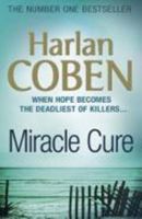 Harlan Coben-Miracle Cure-Audio book