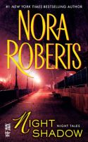 Nora Roberts-Night Shadow-E Book-Download