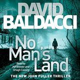 David Baldacci-No Mans land-Audio Book