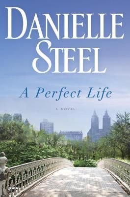 Danielle Steel-A Perfect Life-Audio Book