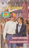 Debbie Macomber-Rainy Day Kisses-Mp3 Audio Book on CD
