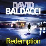 David Baldacci-Redemption-Audio Book