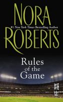 Nora Roberts-Rules Of The Game-E Book-Download