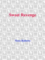 Nora Roberts-Sweet Revenge-E Book-Download