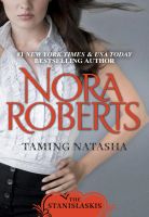 Nora Roberts-Taming Natasha-E Book-Download