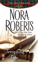 Nora Roberts-Tempting Fate-E Book-Download