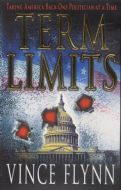 Vince Flynn - Term Limits - MP3 Audio Book on Disc