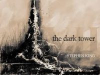 Stephen King - The Dark Tower - Audio Book - on CD