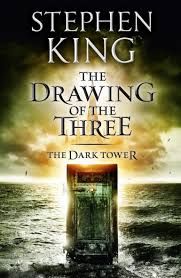 Stephen King - Drawing of the Three - Audio Book - on CD